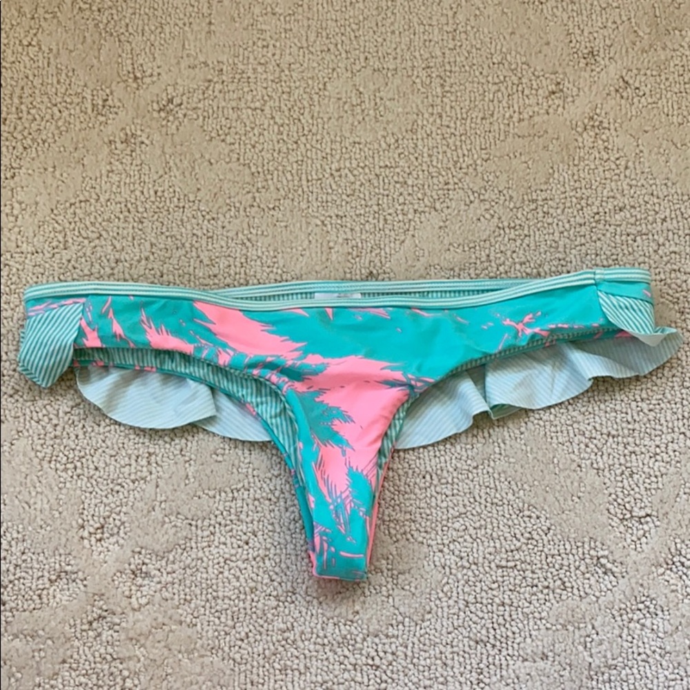 BODY GLOVE swimsuit bottoms